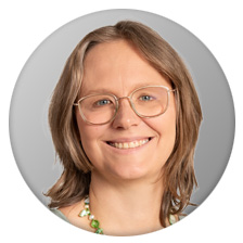 Bild: Andrea Blankenagel - 2. Vorsitzende