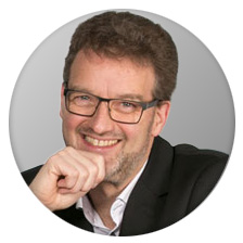 Bild: Klaus Levermann - 1. Vorsitzende