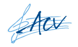 Bild: Logo - Allgemeiner Cäcilienverband für Deutschland eV