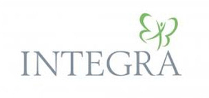 Bild. Logo - INTEGRA Pflegeheim Menden