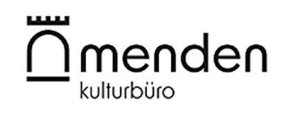 Bild: Logo - Kulturbüro Stadt Menden