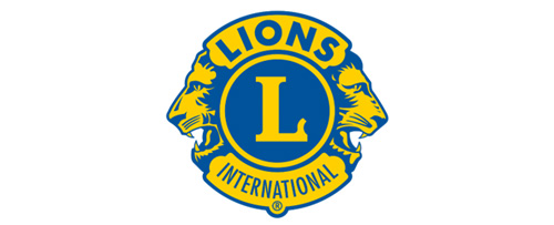 Bild: Logo - LionsClub Menden