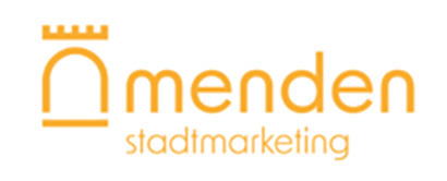 Bild: Logo - Stadtmarketing Menden