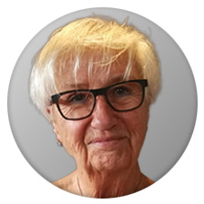 Bild: Monika Müller-Drywa - Vorstand