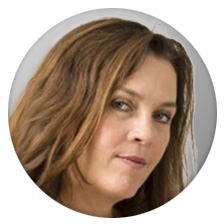 Bild: Ruth Fongern - Vorstand