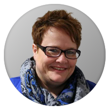 Bild: Ramona Franke - Vorstand