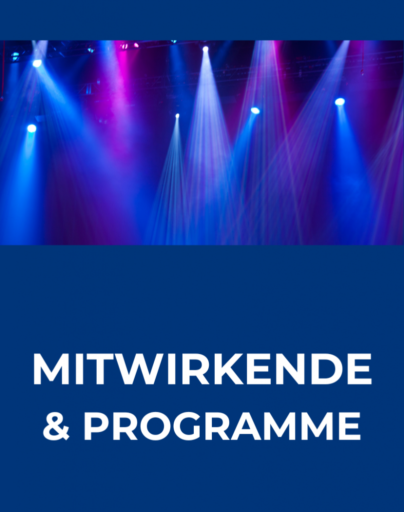 Bild von AktiVokal Mitwirkende & Programme