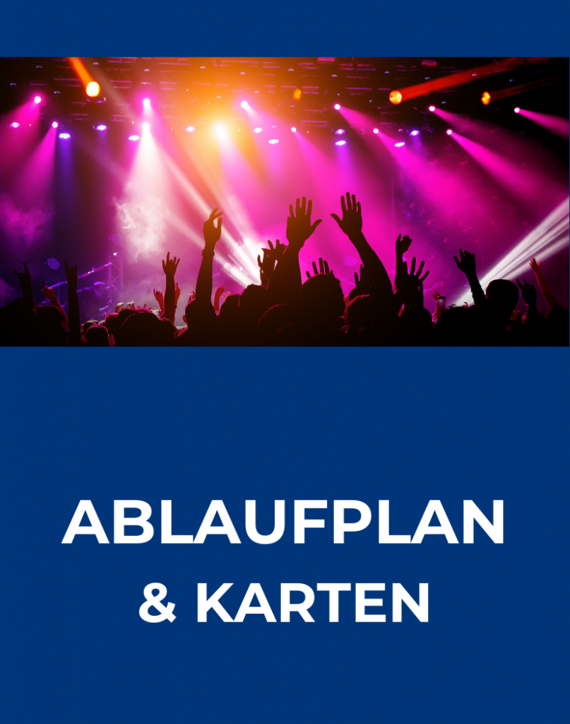 Bild von AktiVokal Ablaufplan & Karten