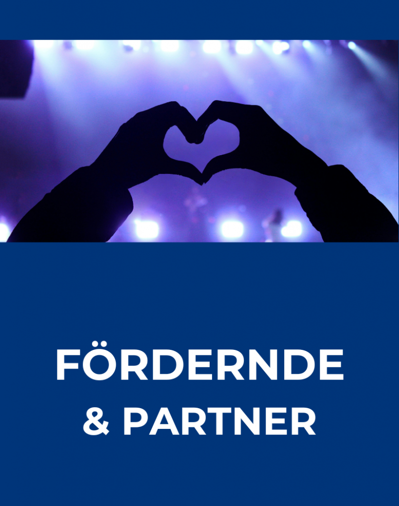 Bild von AktiVokal Fördernde und Partner