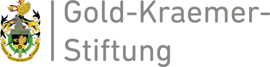 Bild von: Gold Krämer Stiftung