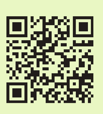 QR Karten - Für das SINGklusion Festival